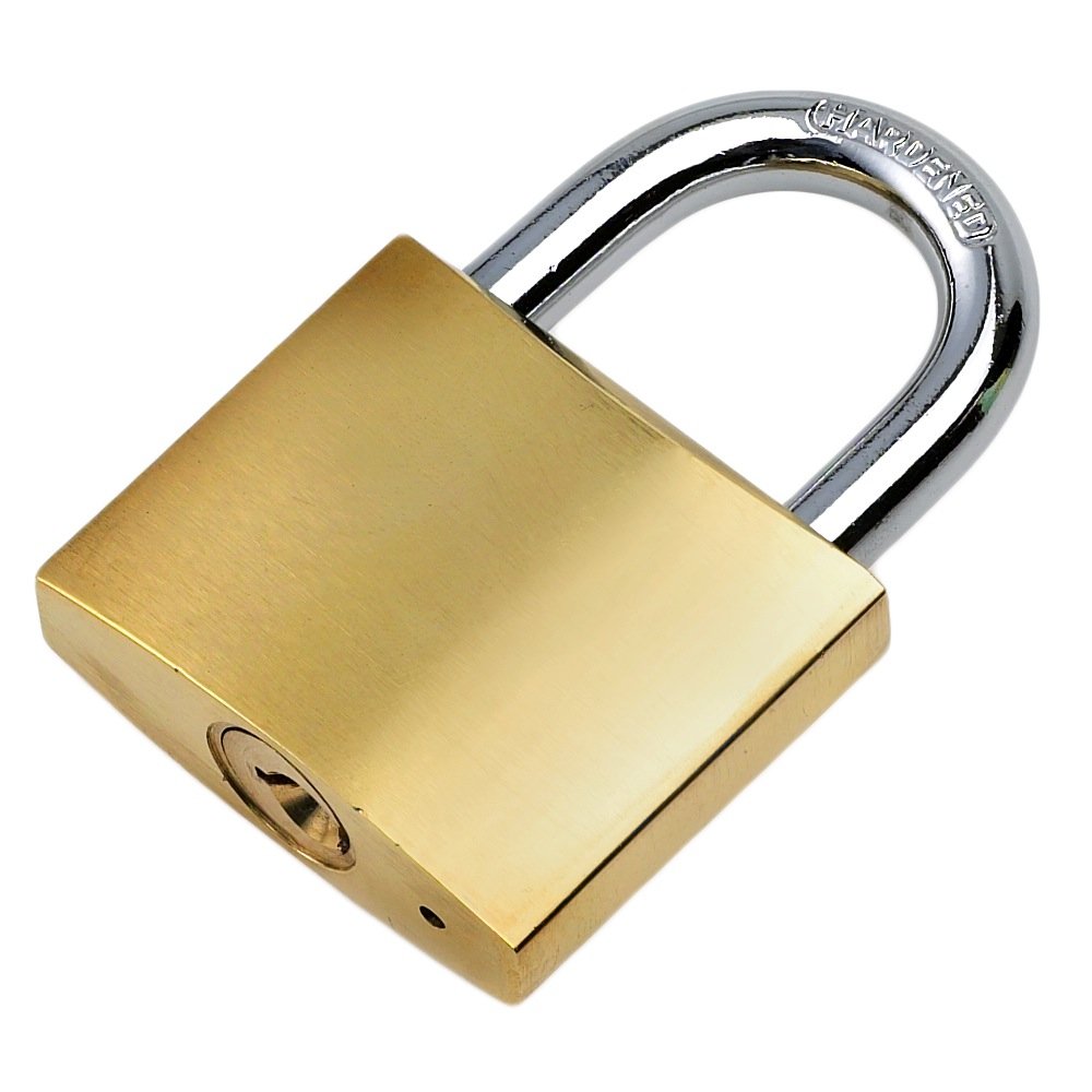 padlock